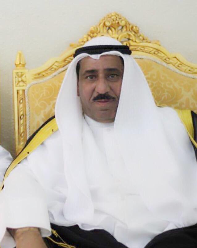 mutairi262's tweet photo. يرقد الشيخ  #بندر_سند_أبوشويربات في مستشفى الملك خالد العام وذلك إثر عارض أصابه 

"اللهم اشفه وعافه واجعل ما أصابه كفارة له" 

#مطير_حفرالباطن https://t.co/GzpEkZm6VD