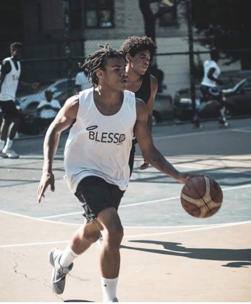 KickOffAt3's tweet photo. Delighted to hear the fantastic news that one of our shining @TipOffat3 basketball 🏀 young stars found in Enfield, is now living his dream in America. Well done Nathan. Our team congratulate you &amp; your family.#WeBelieve @SUMMERMADNESSUK 
@AshleyLevien @sd_sandiford https://t.co/8l8JaG6NRf