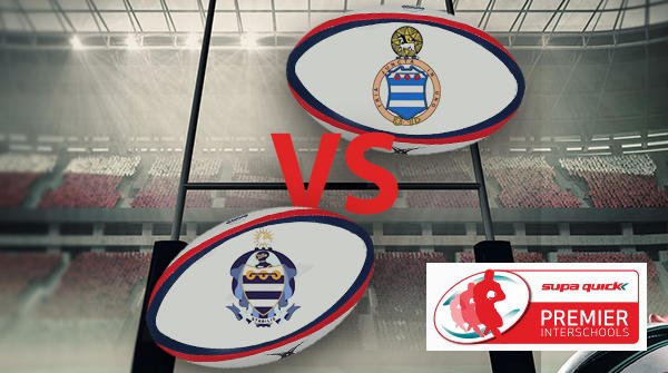SupaQuickTyres's tweet photo. It will be a grey day in the Supa Quick @PremierSchools Rugby Series🏈 The two brother schools #GreyCollege & @GreyHighSchool will line-up in Bloemfontein. There can only be 1 winner, who are you rooting for? #GreyCollege versus #GreyHighSchool #SupaRugby #SupaQuickRugby https://t.co/cxcx7xs3Q9