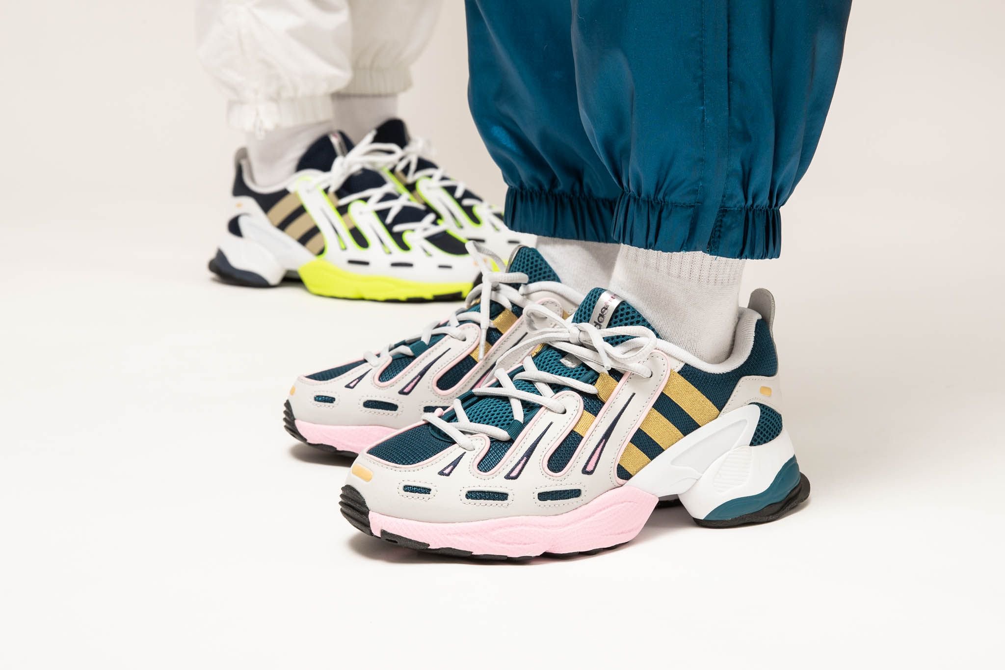 Titolo on X ONLINE NOW Adidas EQT Gazelle Follow This Link https t HqD8N3rMKG UK 6.5 40 UK 10.5 45 1 3 UK 3.5 36 UK 7 41 1 3 style