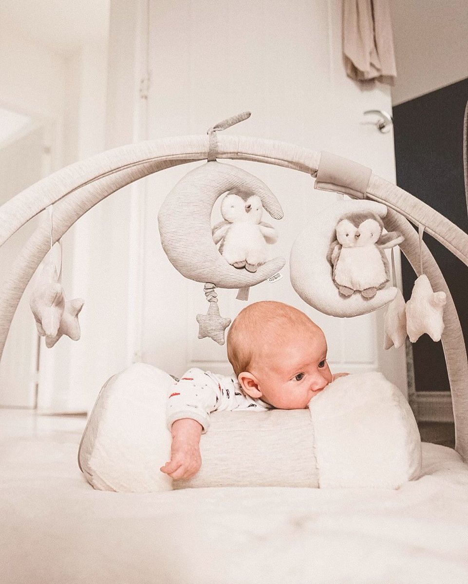 mamas and papas wish upon a cloud playmat