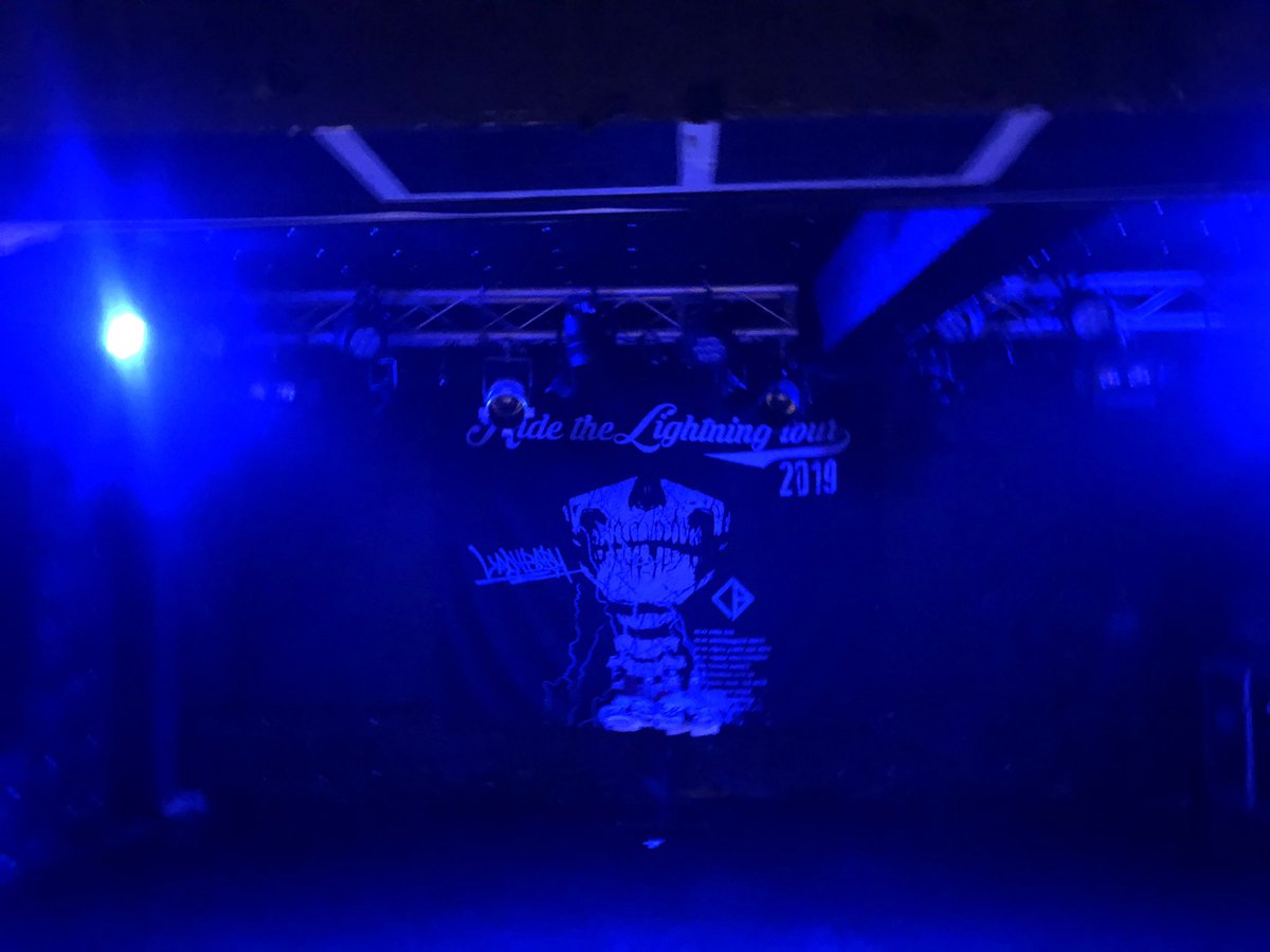 bite_yuta09's tweet photo. 参る。
#RTLT2019
#雷ニ乗ル
#LADYBABY https://t.co/XWYYlC7lz9