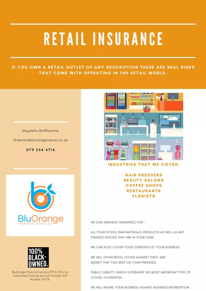 BluInsure tweet picture