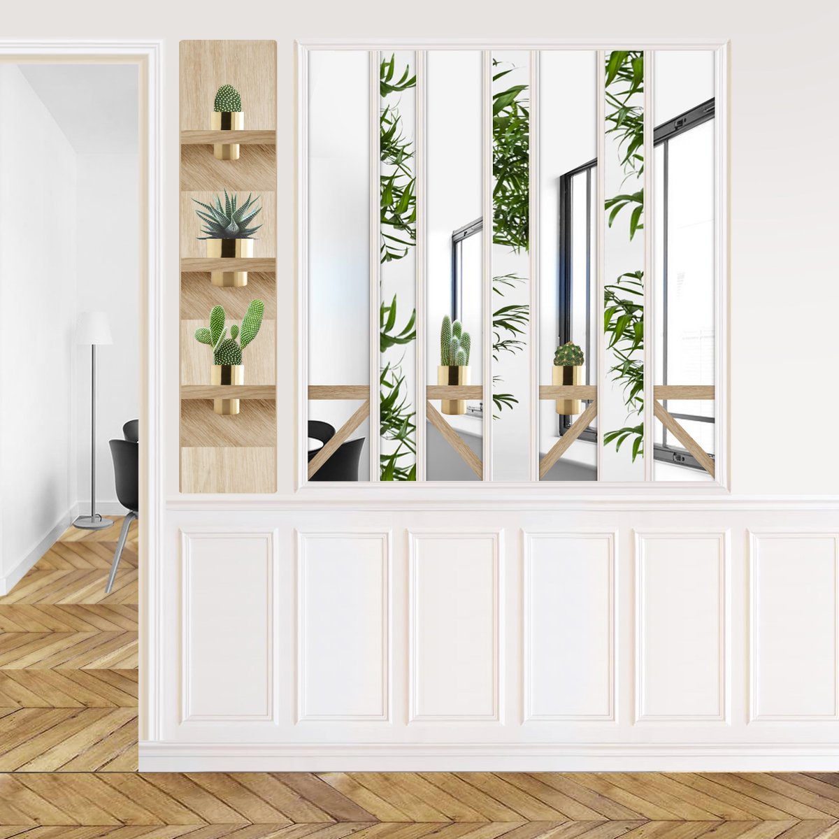 Verrière #pierrelota #design