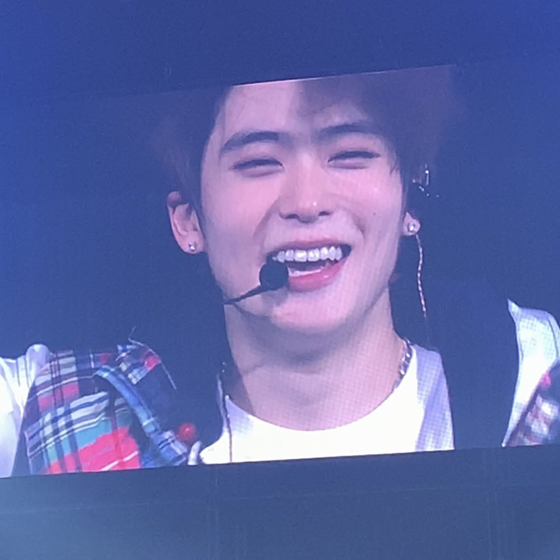 dearmyjae_'s tweet photo. อยากหอมแก้ม20ทีเพราะว่าดื้อเกินไป https://t.co/HIyWH0Hejy