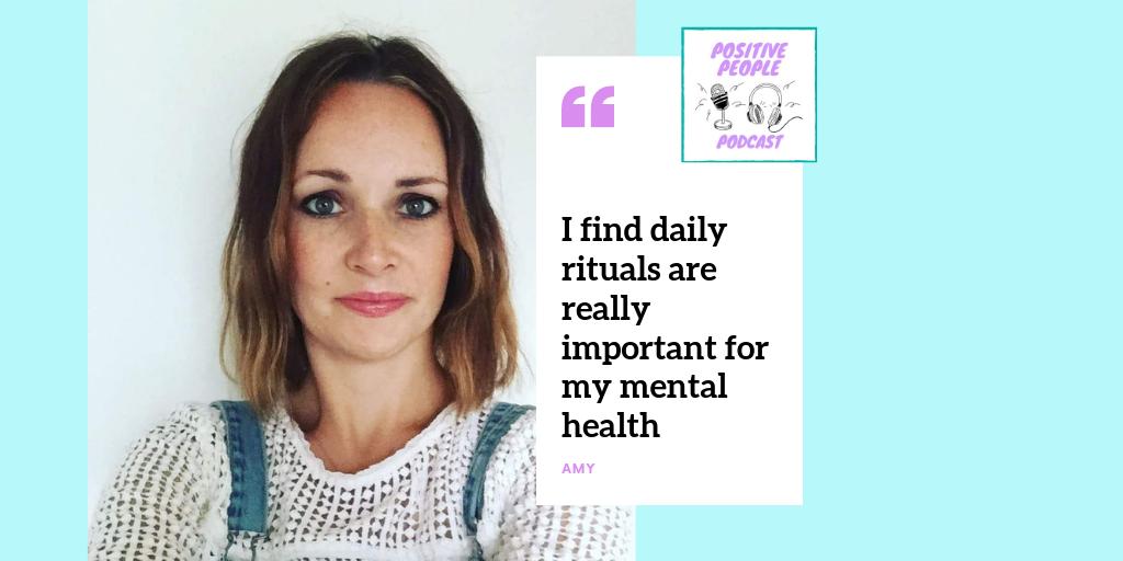 Positive People Podcast tweet media