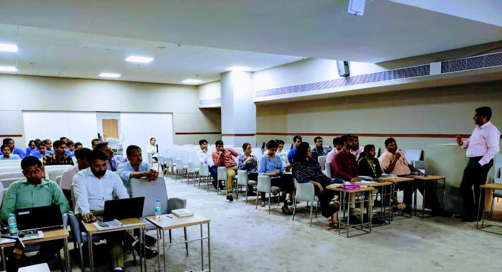 prabhatk29's tweet photo. It's always a big responsibility to keep up the trusts ๐ค
Rolling out #DreamSol 's #HealthcareCRM #PatientDelight #LeadMagnet #Helpdesk #MARCOM #WellnessCRM at a leading chain of hospitals ๐
Thanks to everyone support ๐๐ป https://t.co/x7Q1m0poT1