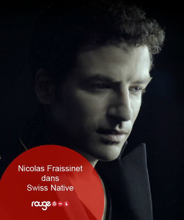 rougefm's tweet photo. SWISS NATIVE
Valérie Ogier reçoit cette semaine NICOLAS FRAISSINET
Vous connaissez ?
#nicolasfraissinet #swissnative #rouge #été #summer #interview #suisse https://t.co/usgALNpql3