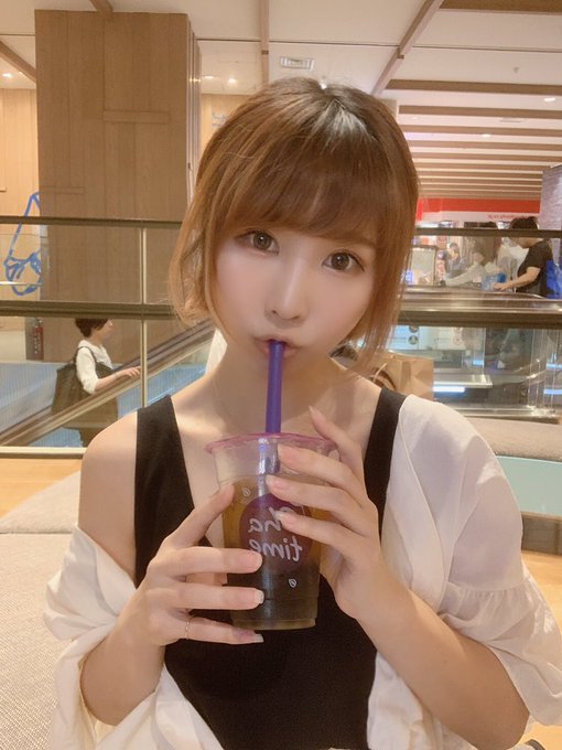 コスプレイヤーしらほしなつみのTwitter画像44
