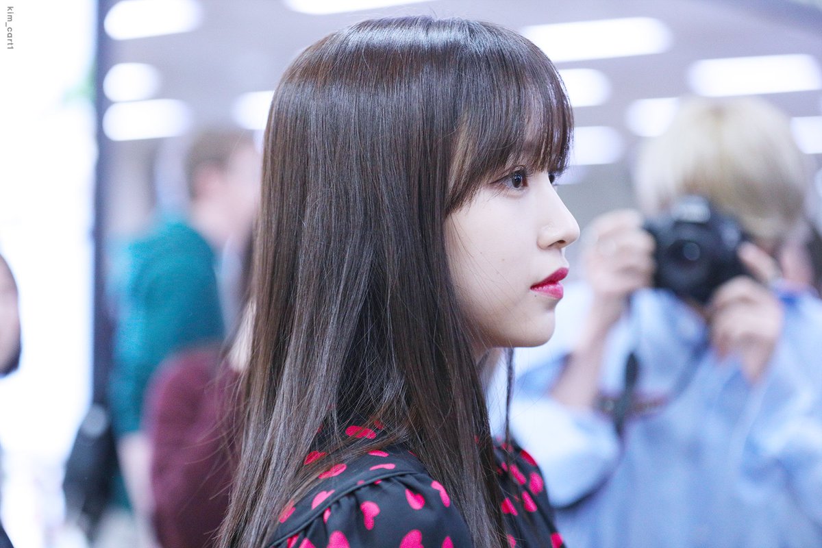 kim_cart1's tweet image. 190520 GMP #TWICE #트와이스 #MINA #미나 #ミナ #GetWellSoonMina