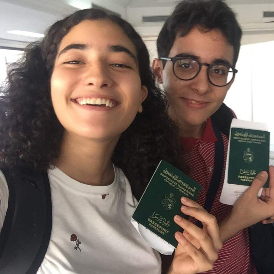 First Skills Club tweet media