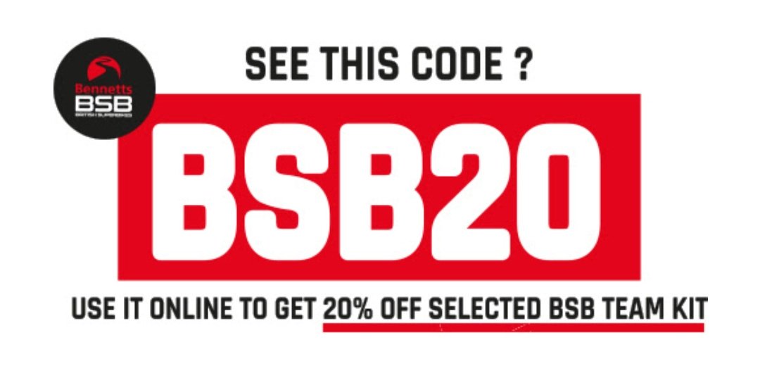 ClintonMerch's tweet image. 20% off BSB team merch this weekend only! Use code BSB20 at checkout