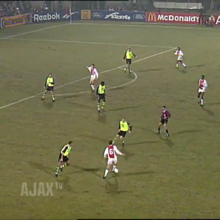 Happy birthday, Kiki Musampa! Remember this one, fans? 