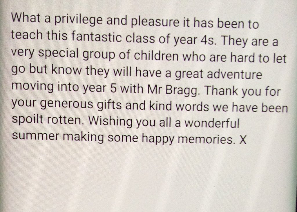 4EW_LPS's tweet photo. Can't fit it all into one tweet I've popped it in a photo xx  I've had an amazing time with this class, thank you for all your hard work xx https://t.co/UGr4plVdEz