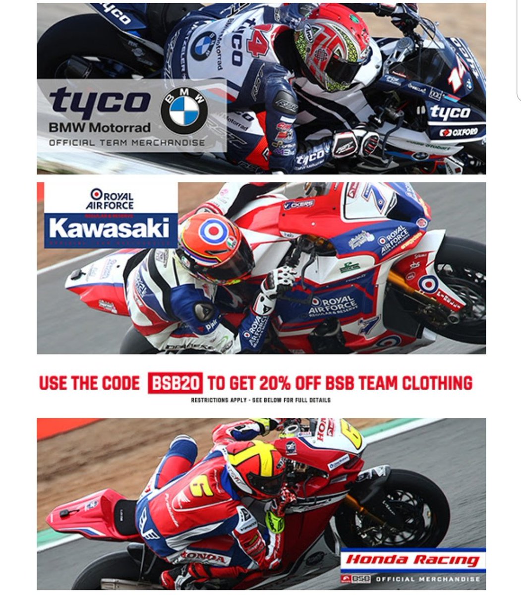 ClintonMerch's tweet image. Check out our huge selection of BSB team merch we have on offer. Dont miss out - 20% Off this weekend only. Use BSB20 at checkout