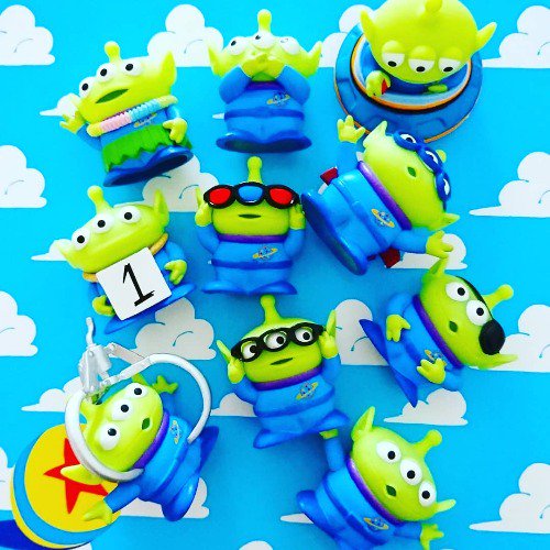tunstoks's tweet photo. 토이스토리 소프비 알린 마스코트 🍿예약 🍰RT 이벤트~🖒

알티+팔로우 
🍩 toystory 알린 소프비 10종 세트 1명

8월20일 발표 (발매후 발송)

🍿토이스토리4  제일복권 진행중~😍

🐥https://t.co/FuNd2MyEEw 턴톡에서도 구매가능^^
🐣 가챠 &amp; 제일복권 도매 문의~ https://t.co/oYTpKq0AeP