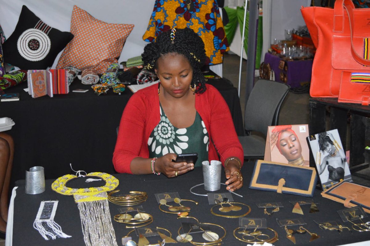 COMESABusiness's tweet photo. #COMESASource21 hosted by #KenyaTradeWeek2019 ends today. The forum has been a great opportunity for unlimited networking among businesses with other industry players through exhibitions and B2B linkages to tap into domestic and international markets. https://t.co/e39NqrhPzn