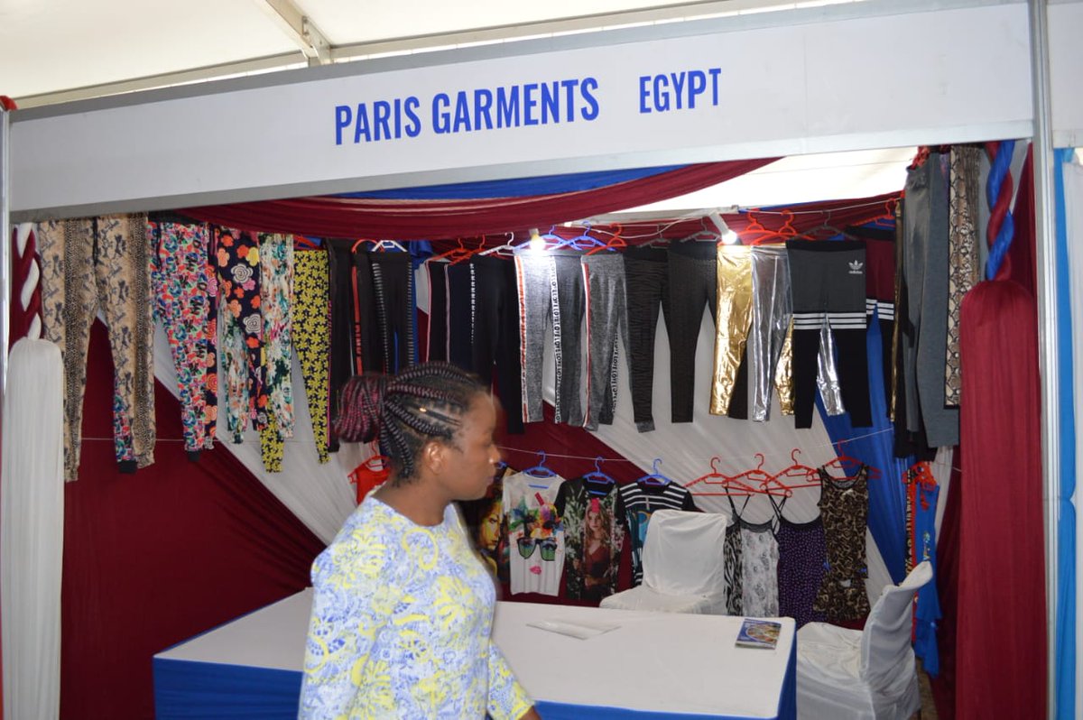 COMESABusiness's tweet photo. #COMESASource21 hosted by #KenyaTradeWeek2019 ends today. The forum has been a great opportunity for unlimited networking among businesses with other industry players through exhibitions and B2B linkages to tap into domestic and international markets. https://t.co/e39NqrhPzn