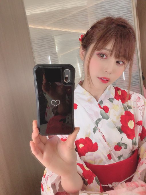 コスプレイヤーRabiのTwitter画像9