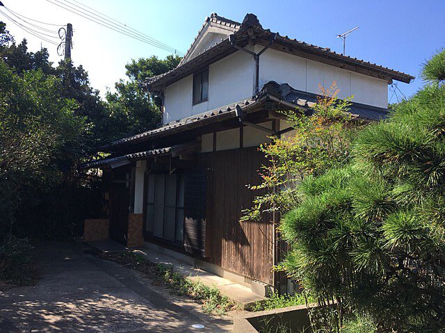 海辺で暮らそう