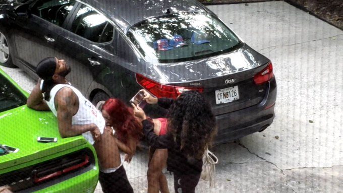 Want to see the hole video🤔go to my https://t.co/9EMRARwjVj https://t.co/gXPR1KQI3Z<a href="/tag/manyvids"class="tags"><span>#manyvids</span></a>