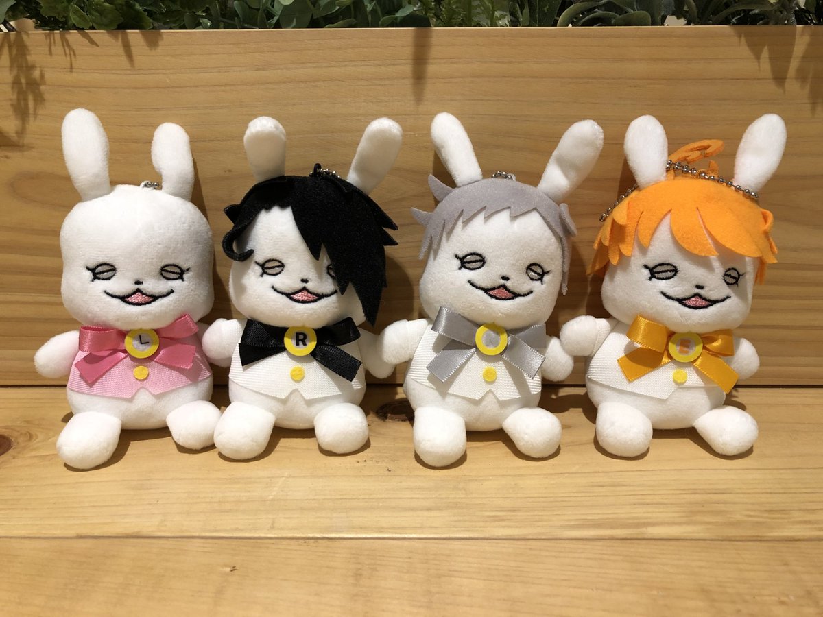 ［18点まとめ売り］約束のネバーランド ノーラン ぬいぐるみ３種 約束のネバーランド ノーマン ぬいぐるみ 約ネバ - メルカリ