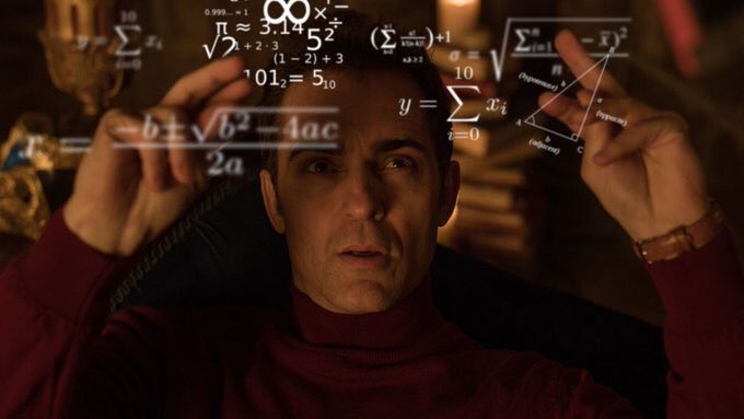 Calculando cu&aacute;nto falta para la 4ta temporada :( #LaCasaDePapel https://t.co/HxjT6ROCnu<a href="/tag/lacasadepapel"class="tags"><span>#lacasadepapel</span></a>