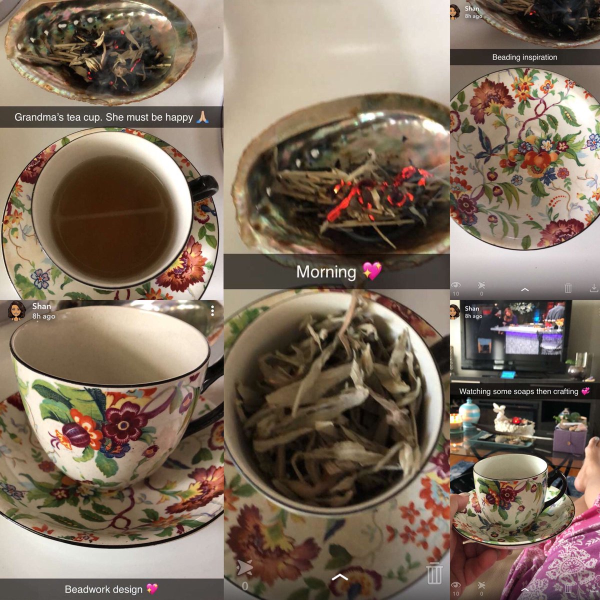 ShannonFayant's tweet photo. Beautiful day spent just enjoying my own company. Nice to be home again to just breathe a bit. Always enjoy my northern visits yet so nice to be home. #Cupisfull #beautifulexistence #meewasin #calmtohischaos #grandmasprayers https://t.co/iZ8Ir9hPUk