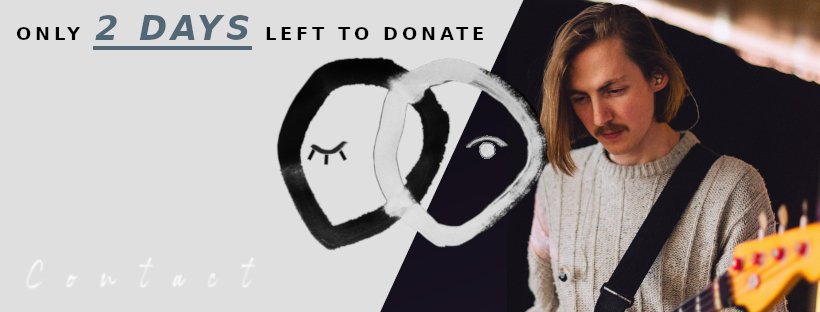 Pls donate with <a href="/AusCulturalFund/">ACF</a> via kiahgossner.com/contact towards a new work: 'CONTACT' by award winning composer <a href="/KiahGossner/">Kiah Gossner</a>.If you're flush (or know someone who is) pls support this project - it's about something pretty important #domesticviolence #arts