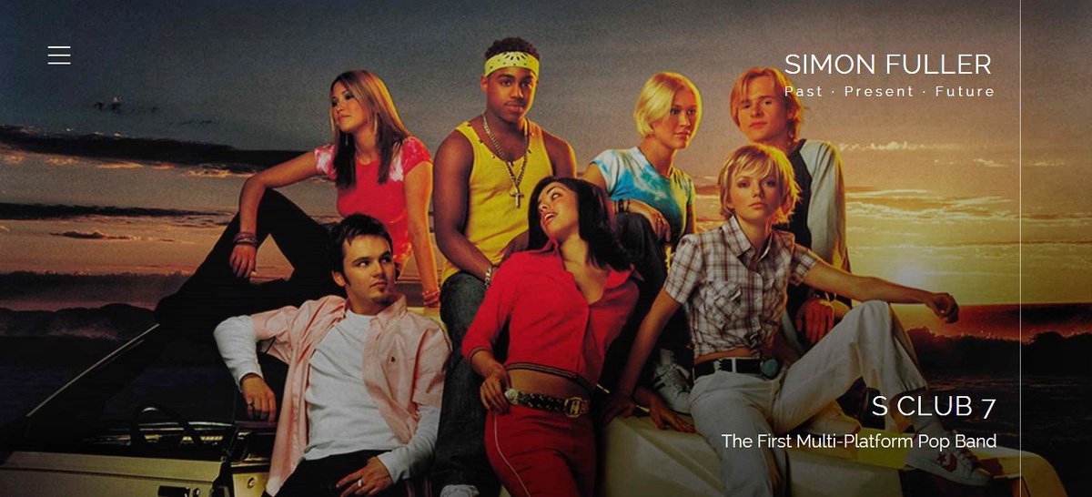 S Club 7 Facts Sclub7 Facts Twitter