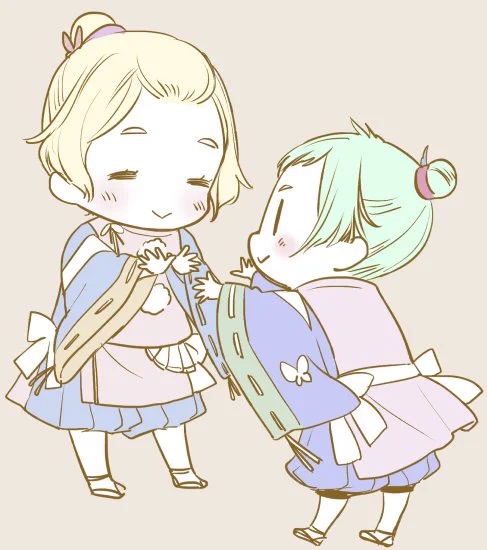 ててふふてふてふ('⊃ω⊂`) 
