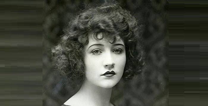 74/ Betty CompsonSilent star of THE DOCKS OF NEW YORK, THE BARKER (Oscar nom), THE MIRACLE MAN (opp. Lon Chaney). Was in many two-reelers opposite Fatty Arbuckle. Transitioned into Talkies with THE SPOILERS.She established her own production company - having creative control