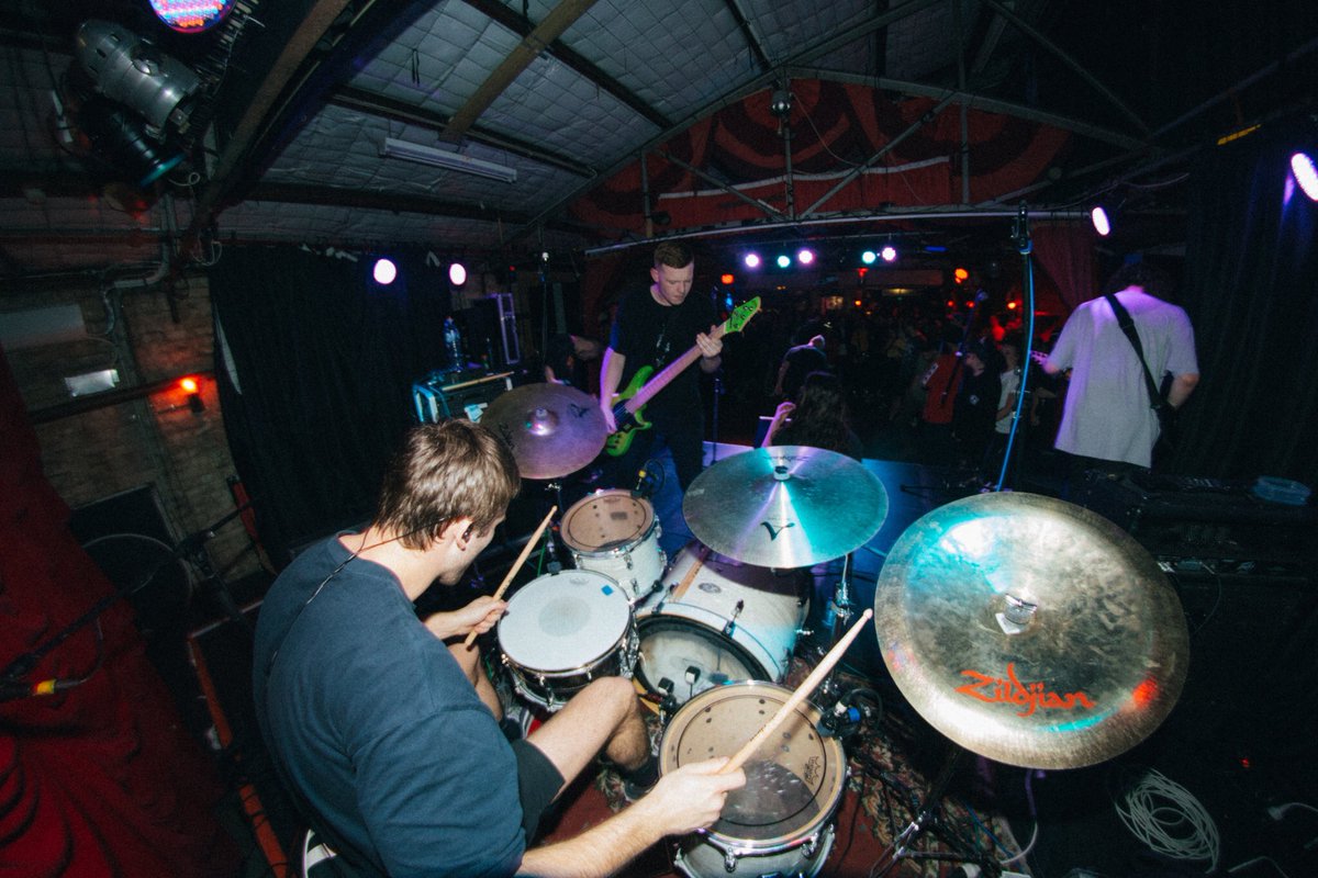 Daybreak tweet media