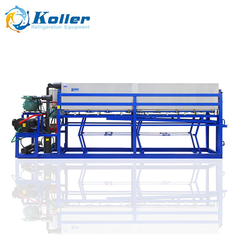 gzkoller's tweet image. Materials determine product quality. To ensure high quality, Koller Refrigeration Equipment Co.,Ltd never uses poor materials. kollericemaker.com/5-tons-direct-… #smalliceblockmaker #iceblockmaking