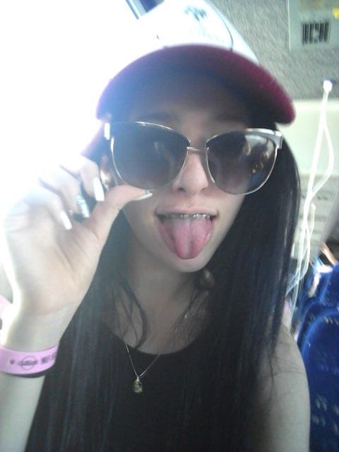 Florcita Lamas disfrutá como nunca de esta noche tan especial que quedará para siempre guardada en tu ❤️#FunTimeJulio2019