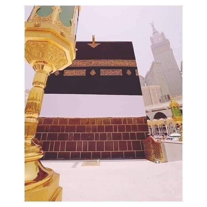 PattokiOf's tweet photo. اللّٰہ پاک کی رسّی کو مضبوطی س�� پکڑ لو
گویا کبھی گمراہ نہیں ہوگے...❤️
https://t.co/IUQh3n2mQ7