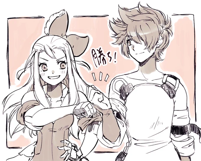 セカンドのイデ+ティズの戦友感が超好き 