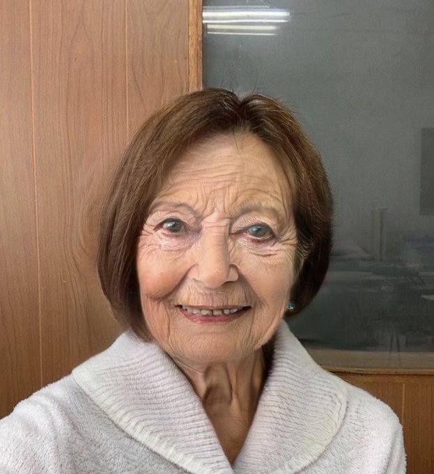 老人になると話題の写真加工アプリ Faceappの老化フィルターの使い方 スマホサポートライン