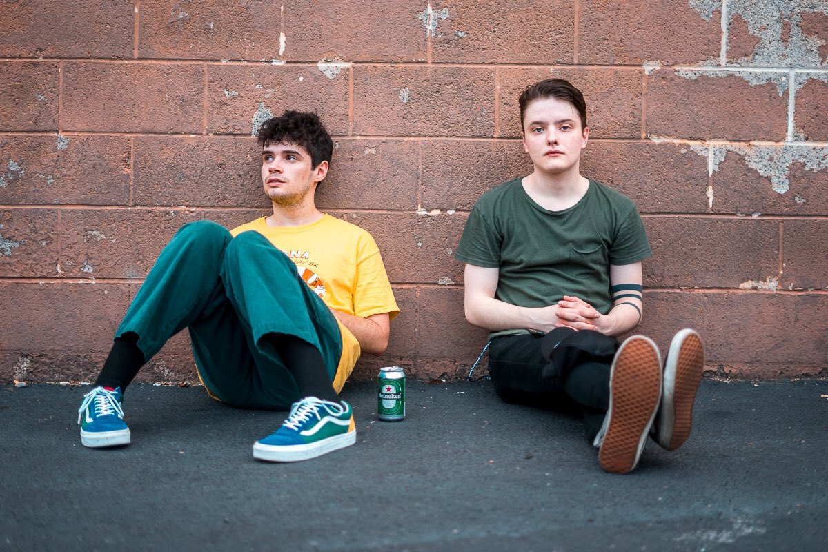 connorllenihan's tweet image. I’m just gonna make a thread of photos from this weekender