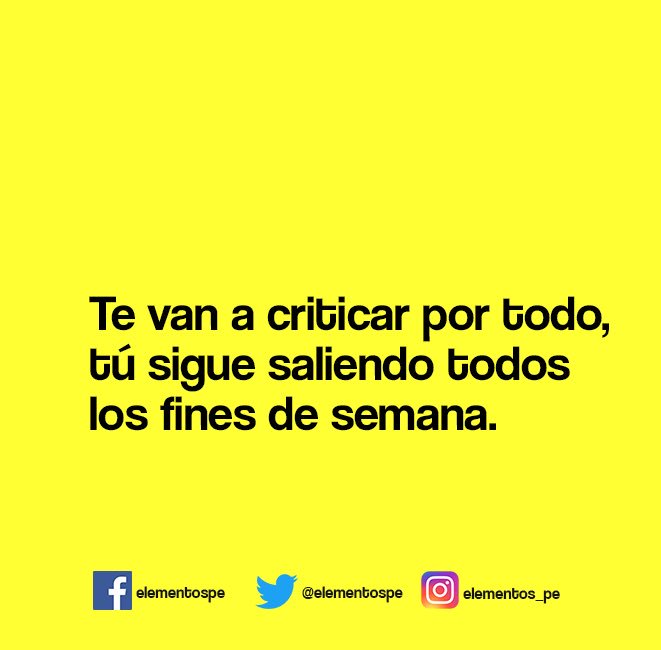 elementospe's tweet photo. https://t.co/ynUtpi64vd