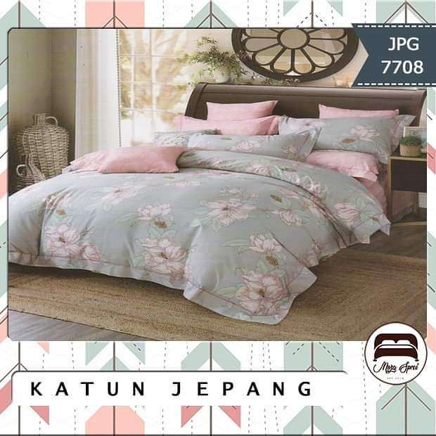 MozaSprei's tweet photo. #MozaSpreiKatunJepang
.
▫Dijahit berdasarkan pesanan
▫Pembayaran full didepan, harga + ongkir
▫Proses jahit 7-14 hari kerja terhitung sejak pembayaran diterima
▫Order ➡ transfer ➡ jahit ➡ kirim

Untuk order, silakan hubungi kontak di bio.

Katalo… https://t.co/ZGgiKActTc https://t.co/zkDVidKjHZ