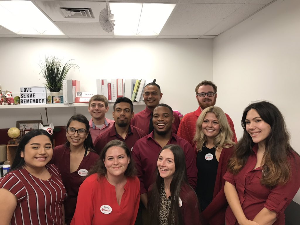 Another TL panel for the books, so proud of my team!! ❤️#T3225#smallbutmighty🎯