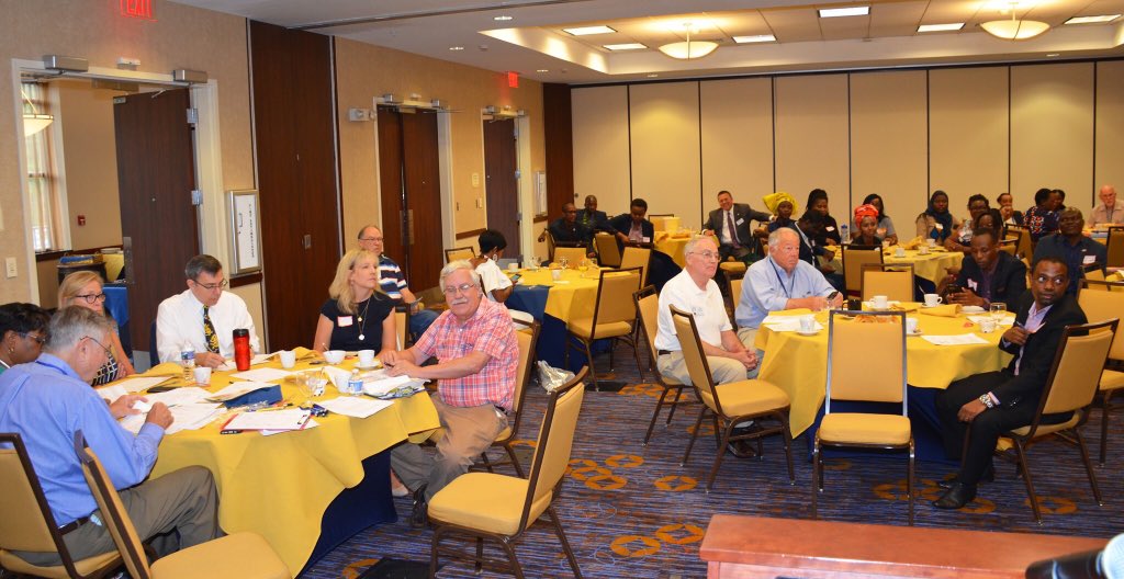 MsPPChunga's tweet photo. Thank you to the #Newark Morning #Rotary for the opportunity to share about my work in MentalHealth in Zambia.I believe every mental health patient deserve access to decent mental health care. #Yali2019 #mentalhealth @ECAatState @WashFellowship #UDGlobalSummer #UDMWF #health4all https://t.co/AiAd96pqnM