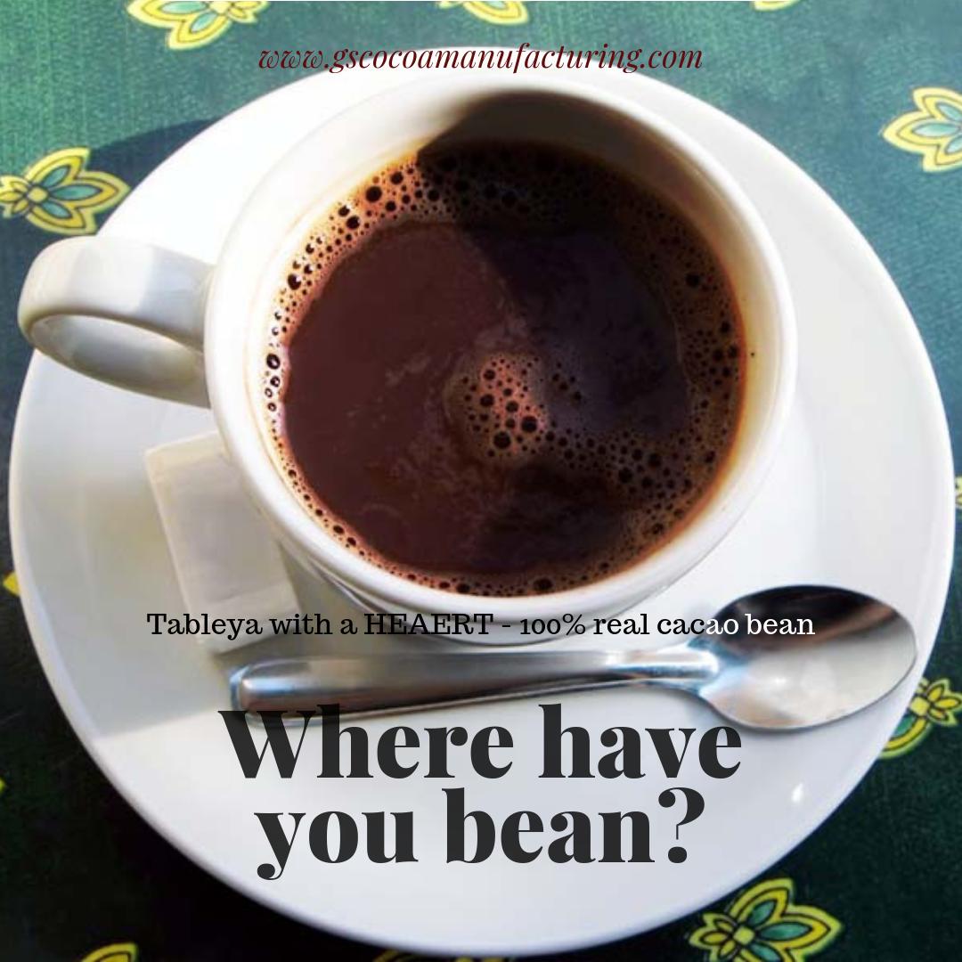 GsCocoaManufac1's tweet image. Good to know: The 300 years of Spain’s colonization of the Philippine islands created the Manila-Acapulco Galleon Trade, through which many plants from the New World arrived here including the cacao tree. #tableya #bohol #gsspecialtableya bit.ly/2ZUUKRz