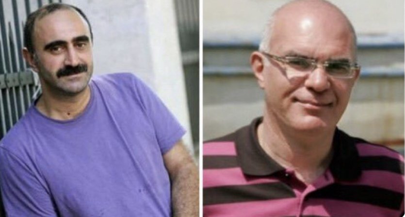mutludc's tweet photo. Turkish court sentences documentary filmmakers to 4 and a half years  @pressfreedom #DefendBakur https://t.co/t1z0xrKOrQ https://t.co/WqTfPf9589