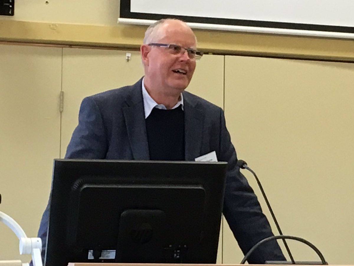 Reflections from the inaugural #ECPP director Dr David Garne. #ECPP parallel to the #moonlanding with elements of risk and the unknown. It has grown and developed; it’s achieved a lot in 10years. It is the way to go. #ruralworkforce #ruralhealth <a href="/UOW/">UOW</a> <a href="/Sydney_Uni/">University of Sydney</a> <a href="/UniofAdelaide/">Uni of Adelaide</a>