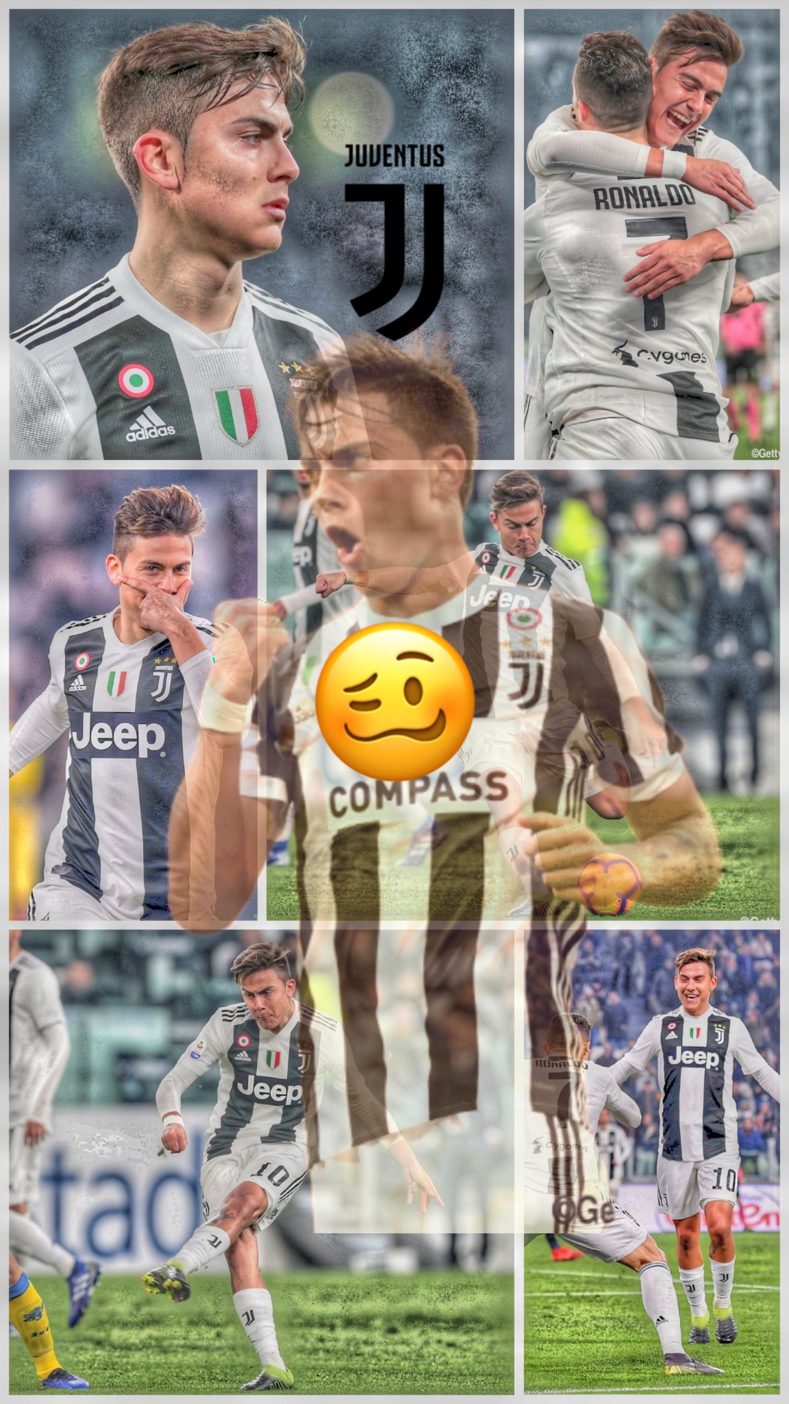 森 En Twitter 壁紙作成しました 欲しい方はリプライしてください 条件 フォロー リツイート リクエストも募集中してるので どんどんリクエストしてくださいね Dmを解放しておいて下さい 壁紙 壁紙加工 サッカー壁紙 パウロディバラ