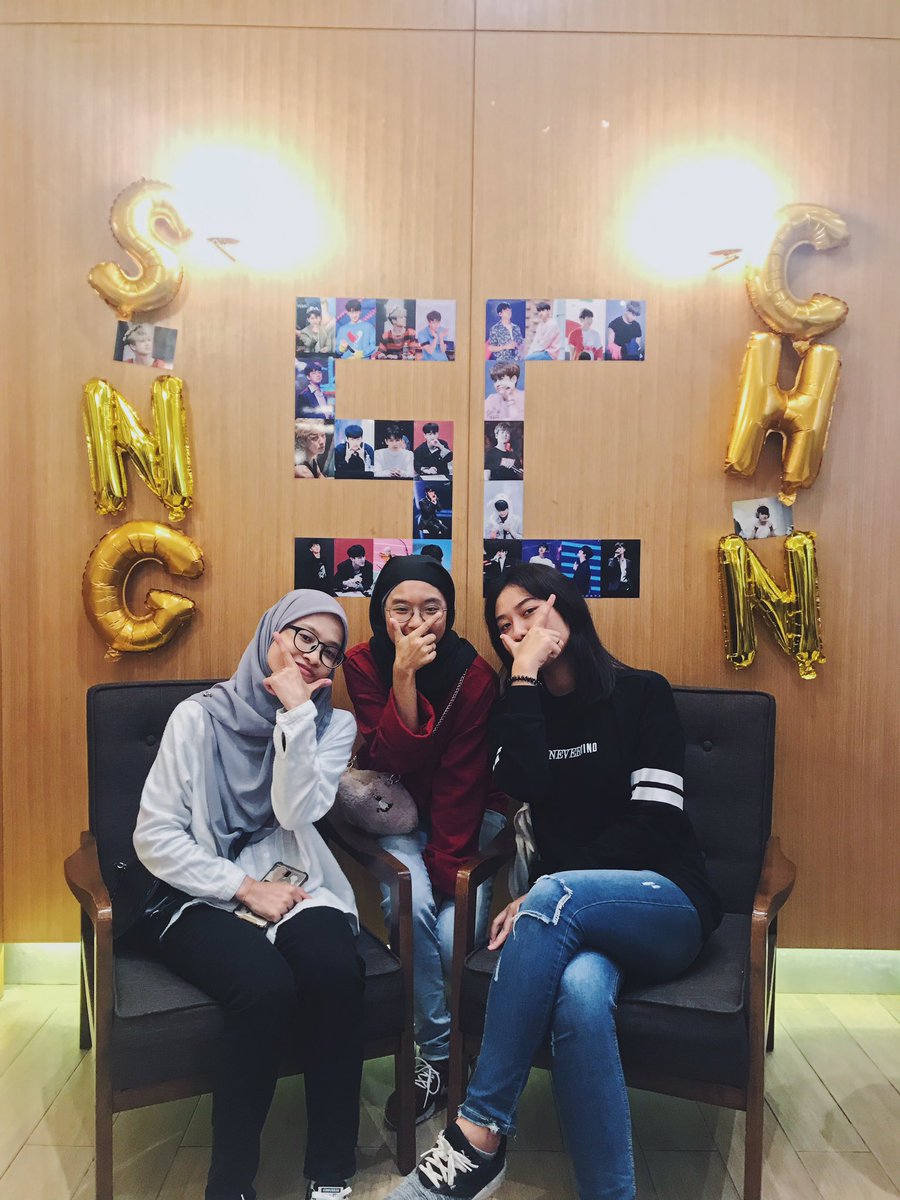 kyechicka's tweet photo. #TwinMonsterDay 💖 https://t.co/ymh0KdqrHt