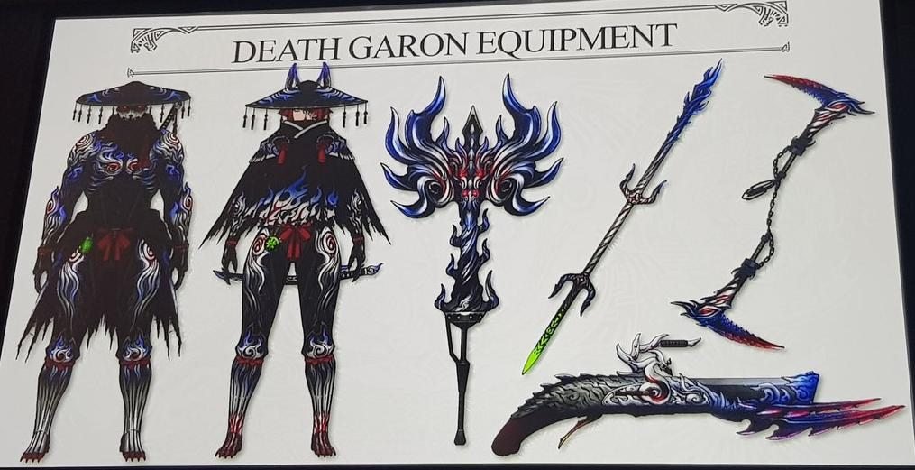 モンハンワールド：アイスボーン』ディノバルド亜種の情報追加