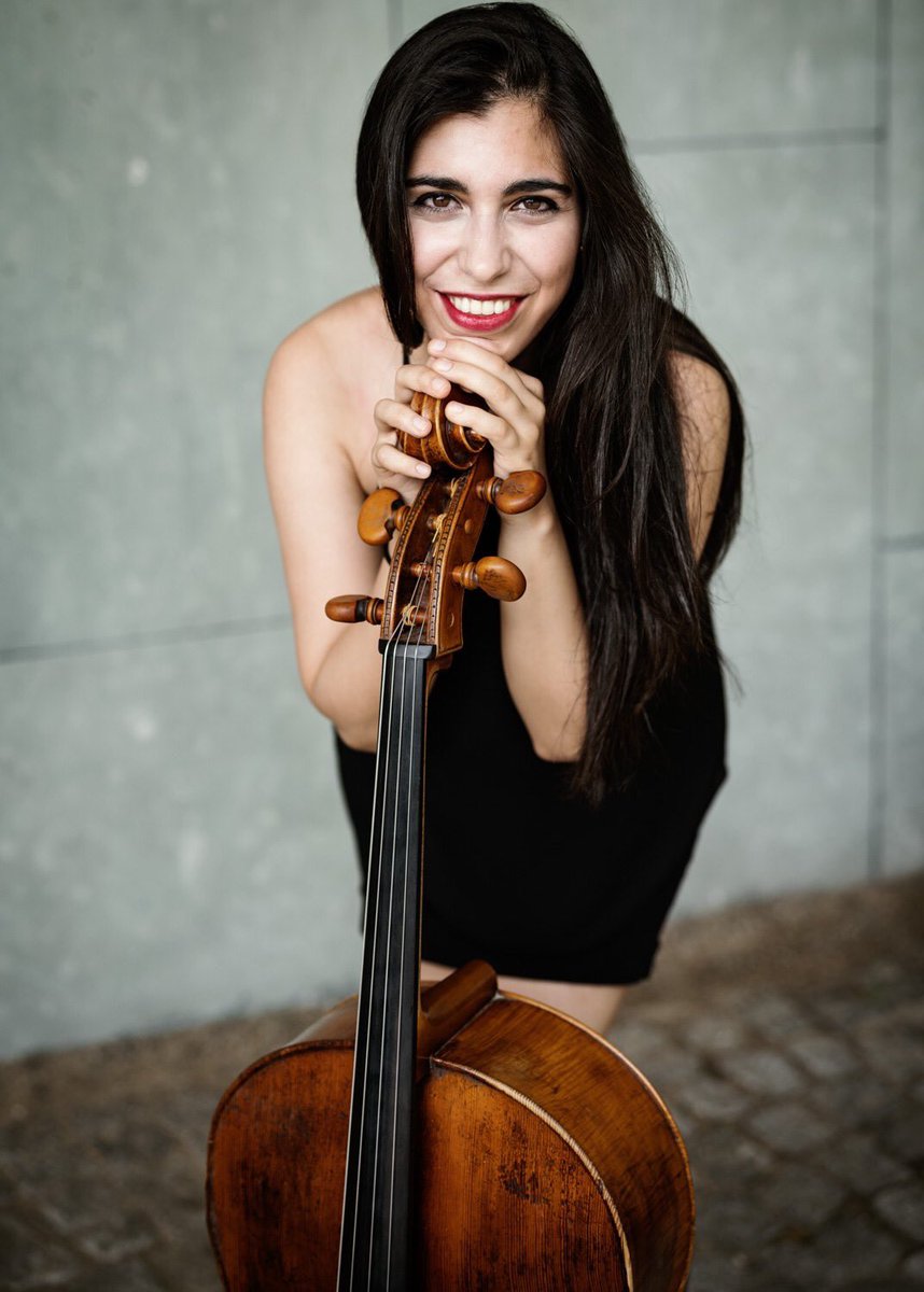 Janus Ensemble tweet media